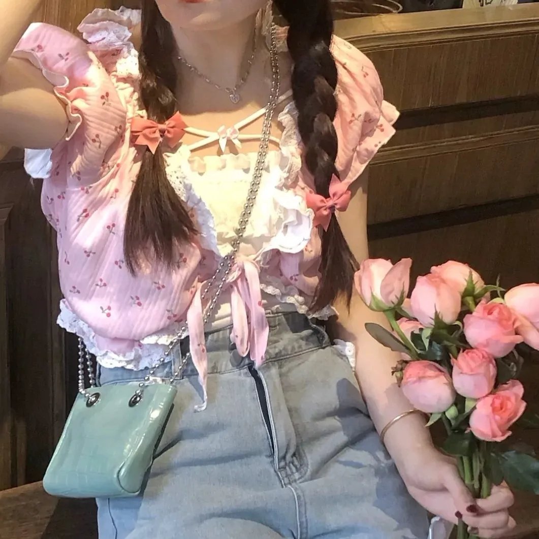大过年的