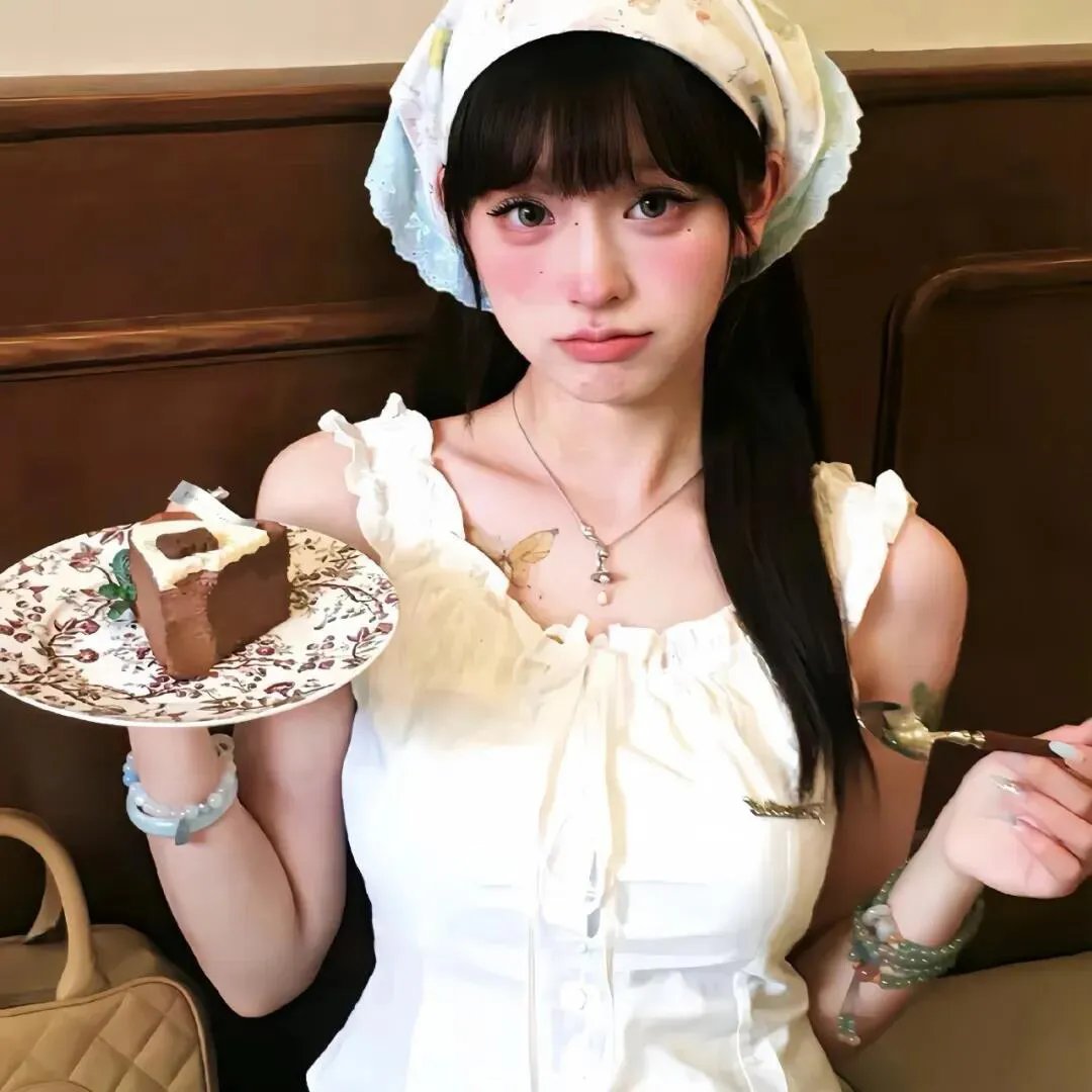 魔婴少女